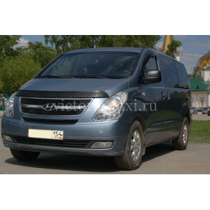 Hyundai Grant Starex