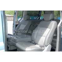 Hyundai Grant Starex