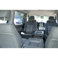 Hyundai Grant Starex
