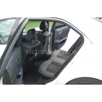 Mercedes-Benz E200 AMG Restyle