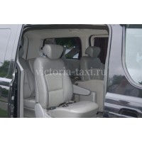 Hyundai Grant Starex