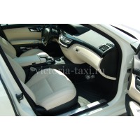 Mercedes-Benz W221 S5.5 long 4matic