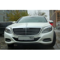 Mercedes-Benz W222 S500