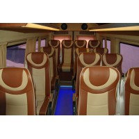Mercedes-Benz Sprinter VIP