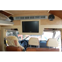 Mercedes-Benz Sprinter VIP