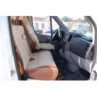 Mercedes-Benz Sprinter VIP