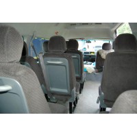 Toyota Hiace [NEW]