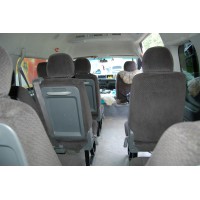 Toyota Hiace [NEW]