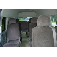 Toyota Hiace [NEW]