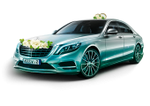 Авто на свадьбу и торжество