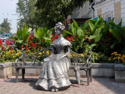 В Омске